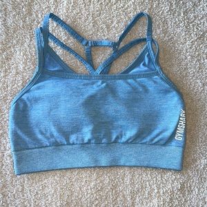 Gymshark sports bra